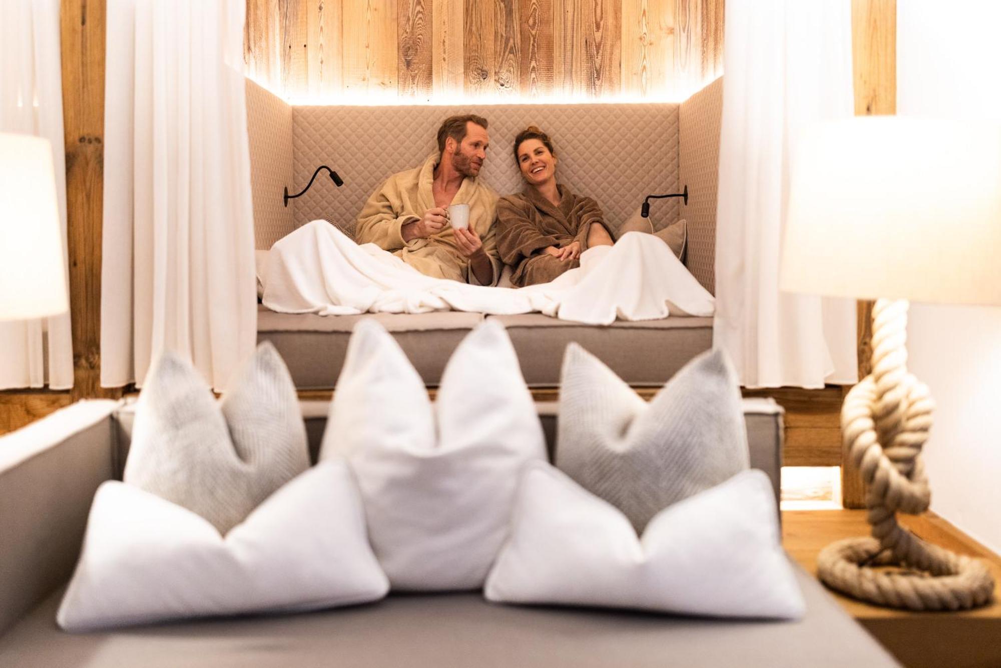 Hotel Seevilla Wolfgangsee Sankt Wolfgang im Salzkammergut Екстер'єр фото