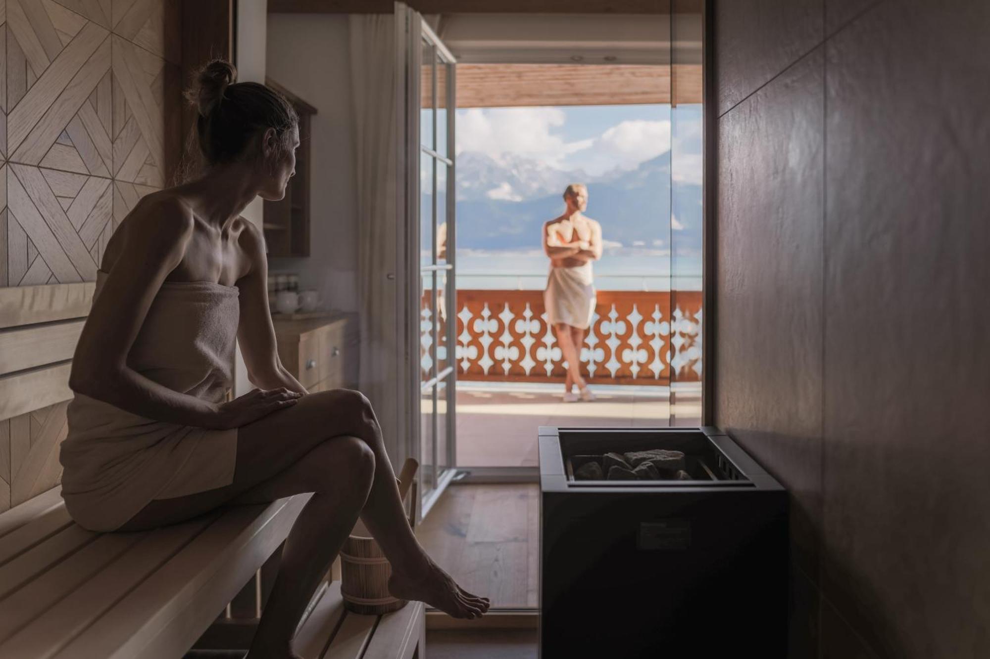 Hotel Seevilla Wolfgangsee Sankt Wolfgang im Salzkammergut Екстер'єр фото